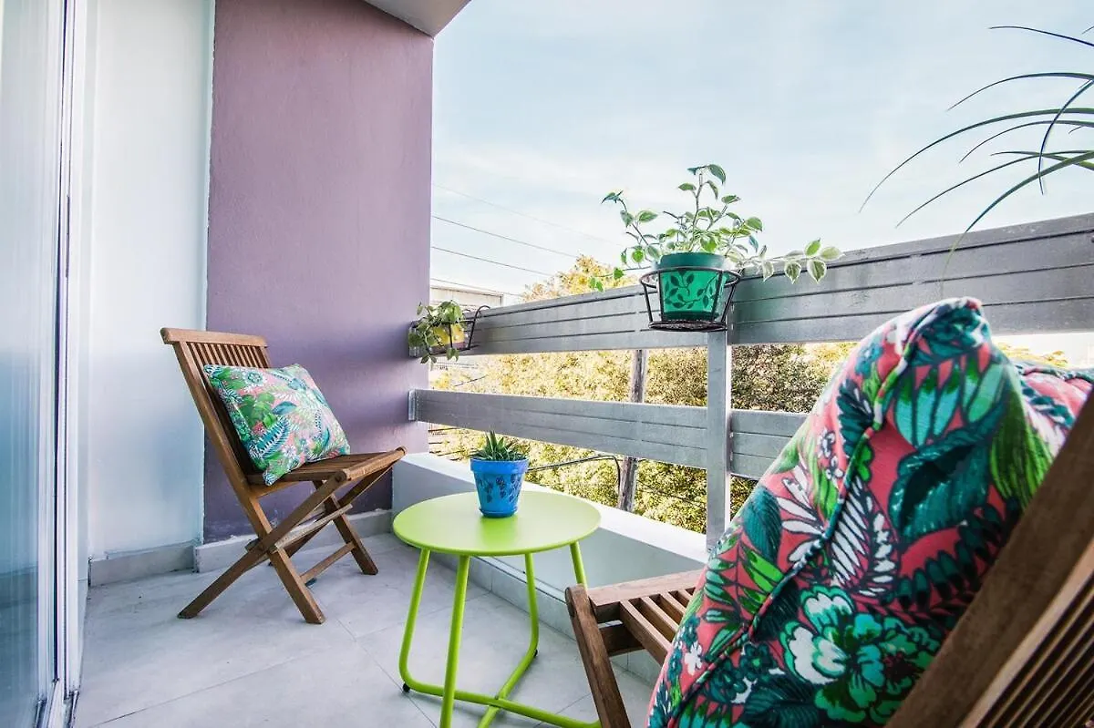 Summer Stylish Apartment At San Juan Best Location - La Placita In Santurce