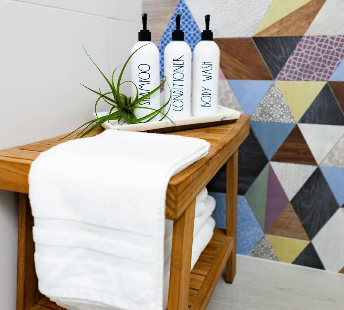 Summer Stylish Apartment At San Juan Best Location - La Placita In Santurce