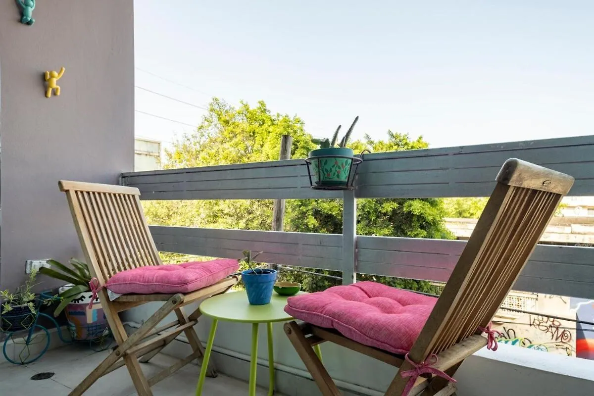 Summer Stylish Apartment At San Juan Best Location - La Placita In Santurce 0*,  Пуэрто-Рико