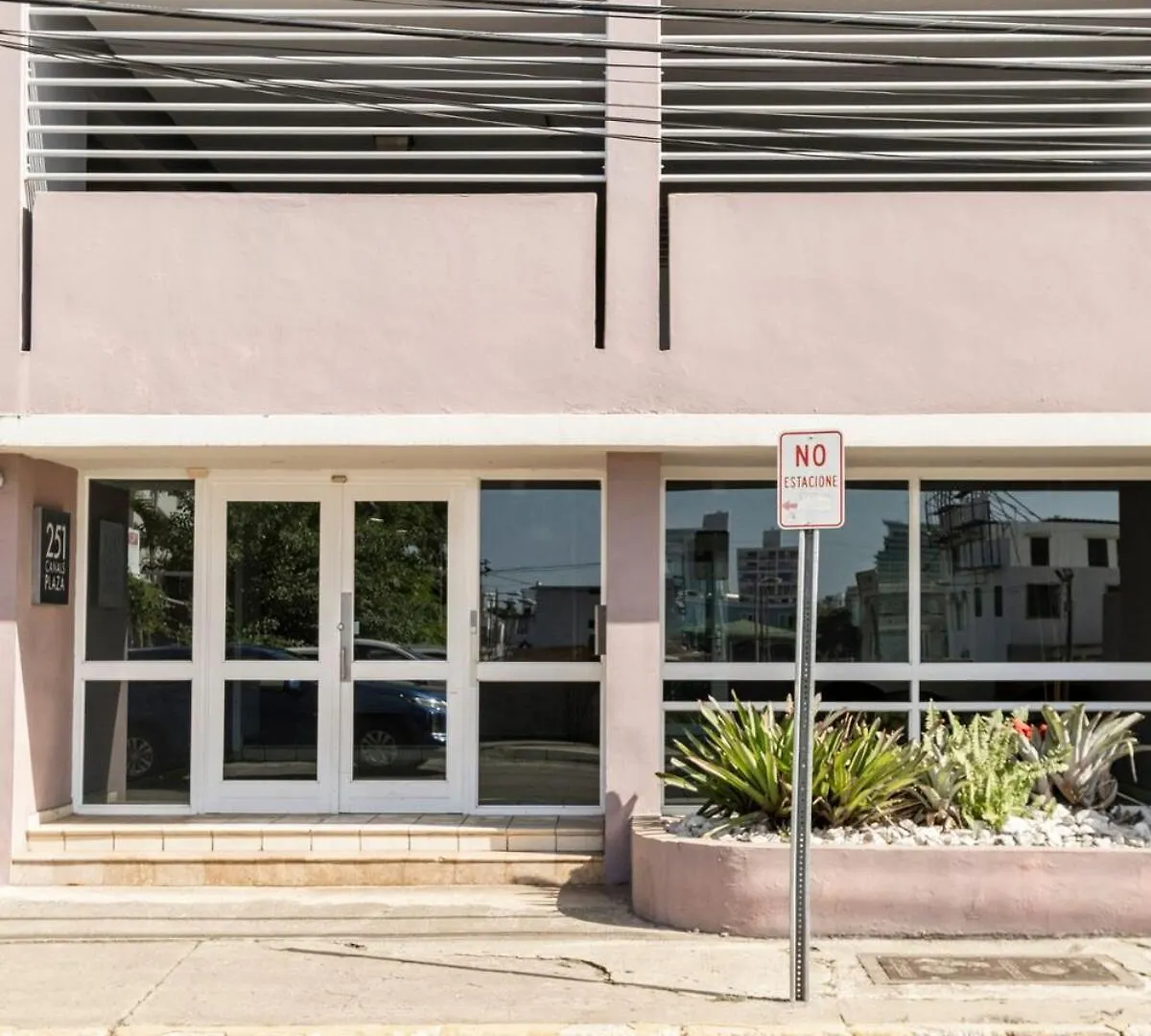 Summer Stylish Apartment At San Juan Best Location - La Placita In Santurce