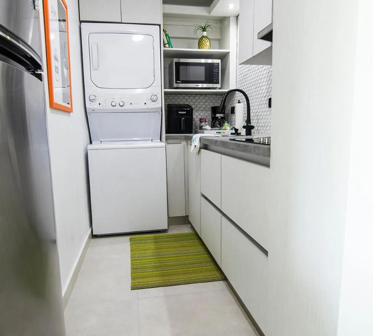 Summer Stylish Apartment At San Juan Best Location - La Placita In Santurce