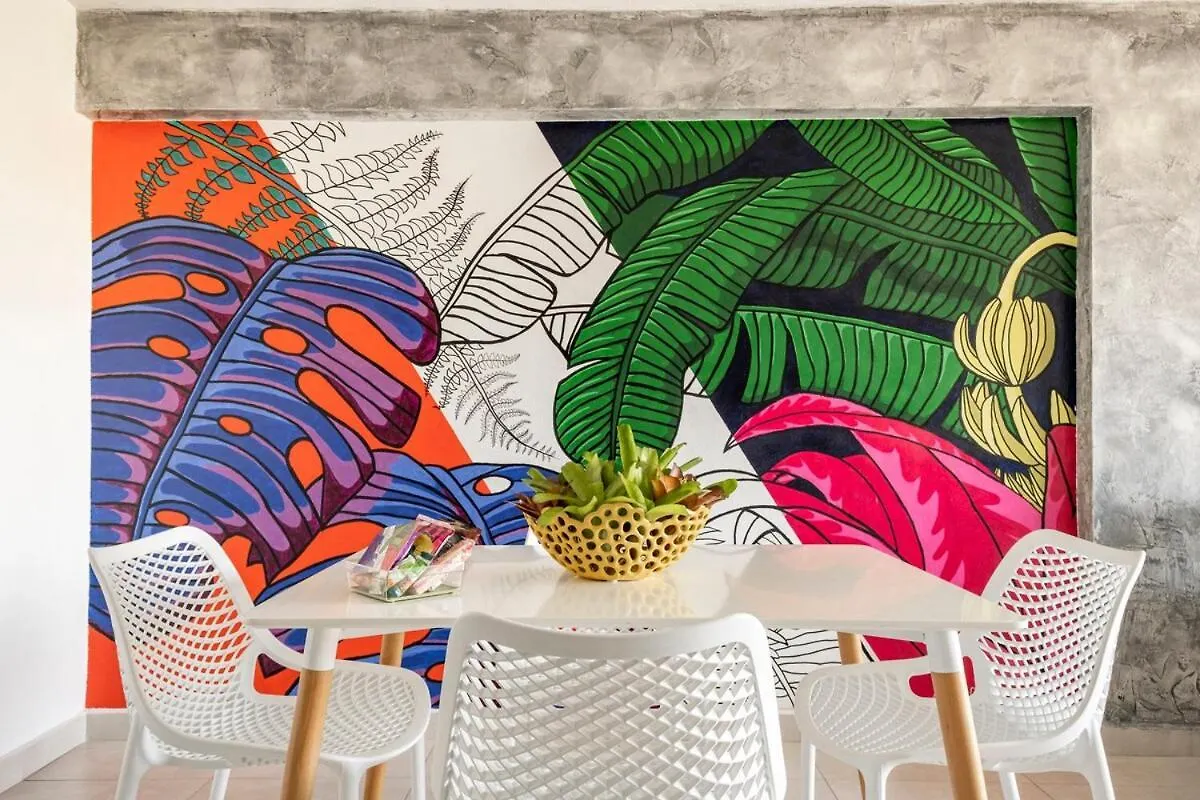 Summer Stylish Apartment At San Juan Best Location - La Placita In Santurce