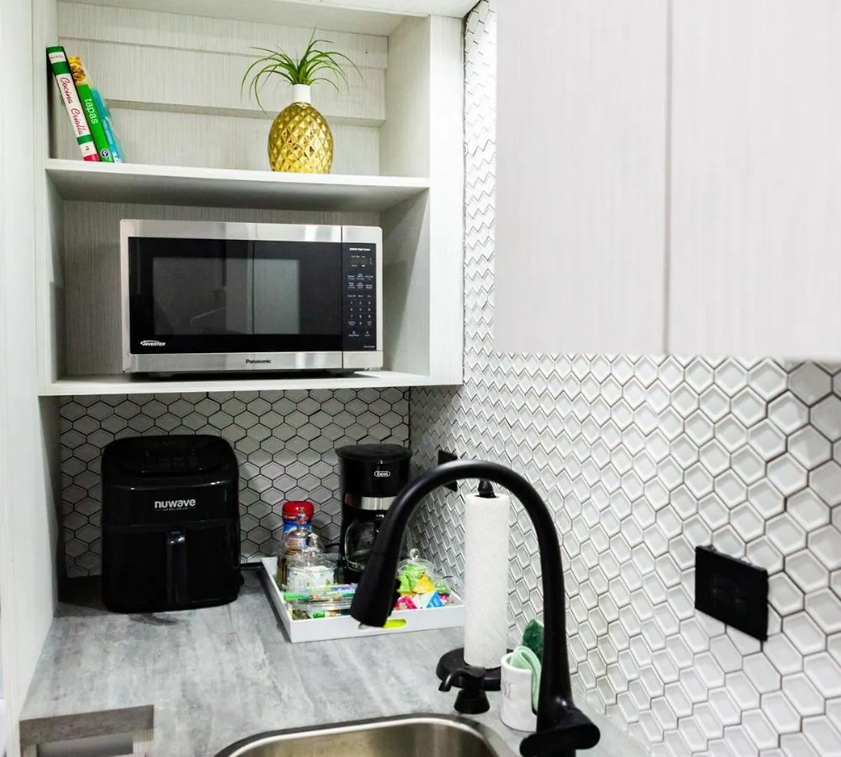 Summer Stylish Apartment At San Juan Best Location - La Placita In Santurce